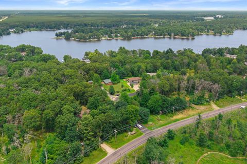 Tiny photo for 1132 Apache Avenue, Nekoosa, WI 54457 (MLS # 2004286)