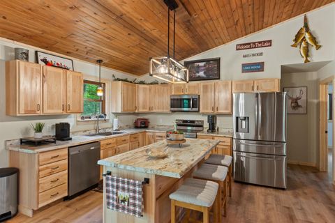 Tiny photo for 1132 Apache Avenue, Nekoosa, WI 54457 (MLS # 2004286)