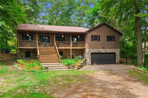 Tiny photo for 1132 Apache Avenue, Nekoosa, WI 54457 (MLS # 2004286)