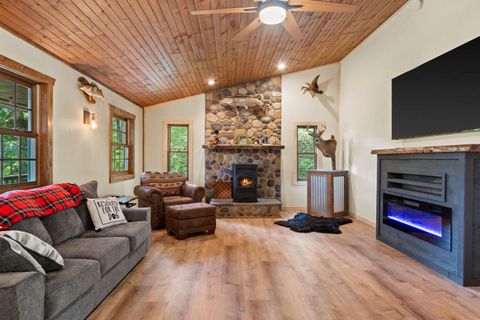 Tiny photo for 1132 Apache Avenue, Nekoosa, WI 54457 (MLS # 2004286)