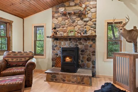 Tiny photo for 1132 Apache Avenue, Nekoosa, WI 54457 (MLS # 2004286)