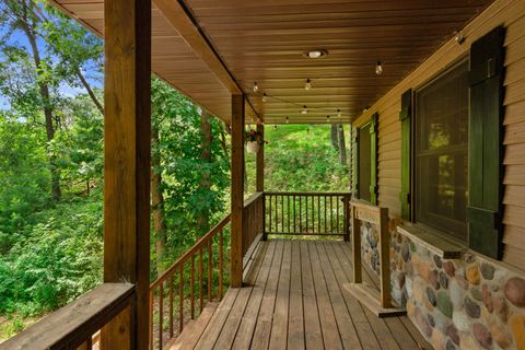 Tiny photo for 1132 Apache Avenue, Nekoosa, WI 54457 (MLS # 2004286)