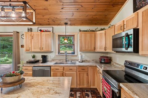 Tiny photo for 1132 Apache Avenue, Nekoosa, WI 54457 (MLS # 2004286)