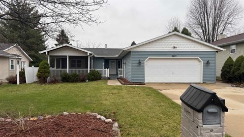 Photo of 1621 Sapphire Way, Sun Prairie, WI 53590 (MLS # 2020913)