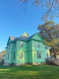 Photo of 825 Woodside Avenue, Ripon, WI 54971 (MLS # 2035326)