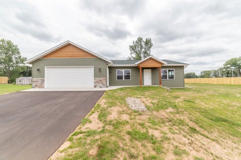 Photo of W2767 Whitetail Lane, Montello, WI 53949 (MLS # 2031101)