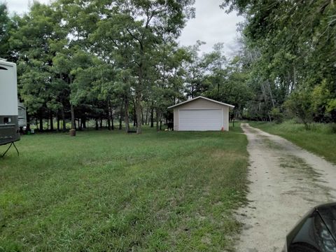 Tiny photo for W3021 County Road C, Montello, WI 53949 (MLS # 2004977)