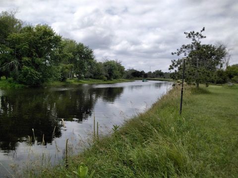 Tiny photo for W3021 County Road C, Montello, WI 53949 (MLS # 2004977)