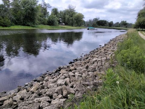 Photo of W3021 County Road C, Montello, WI 53949 (MLS # 2004977)