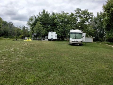 Tiny photo for W3021 County Road C, Montello, WI 53949 (MLS # 2004977)