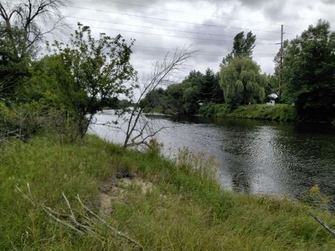 Tiny photo for W3021 County Road C, Montello, WI 53949 (MLS # 2004977)