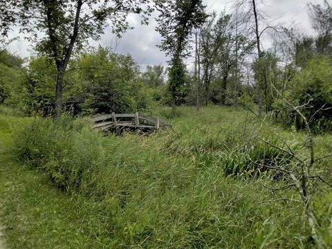 Tiny photo for W3021 County Road C, Montello, WI 53949 (MLS # 2004977)