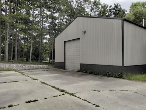 Tiny photo for W3021 County Road C, Montello, WI 53949 (MLS # 2004977)