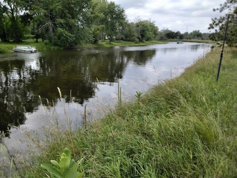 Tiny photo for W3021 County Road C, Montello, WI 53949 (MLS # 2004977)