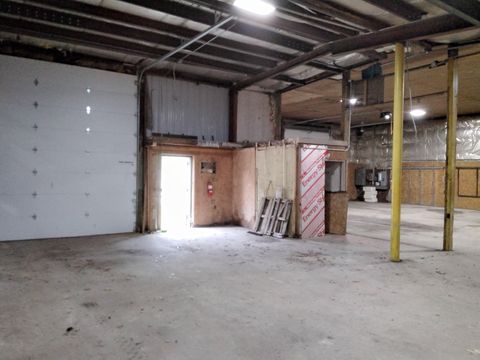 Tiny photo for W3021 County Road C, Montello, WI 53949 (MLS # 2004977)