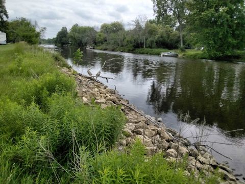 Tiny photo for W3021 County Road C, Montello, WI 53949 (MLS # 2004977)