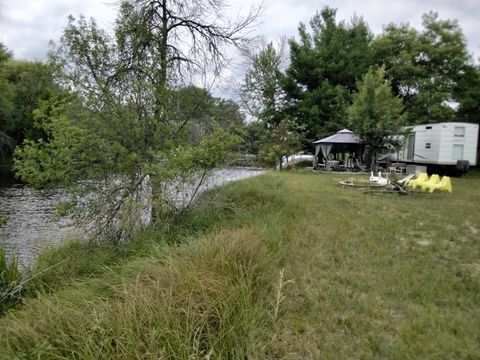 Tiny photo for W3021 County Road C, Montello, WI 53949 (MLS # 2004977)