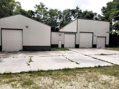 Tiny photo for W3021 County Road C, Montello, WI 53949 (MLS # 2004977)