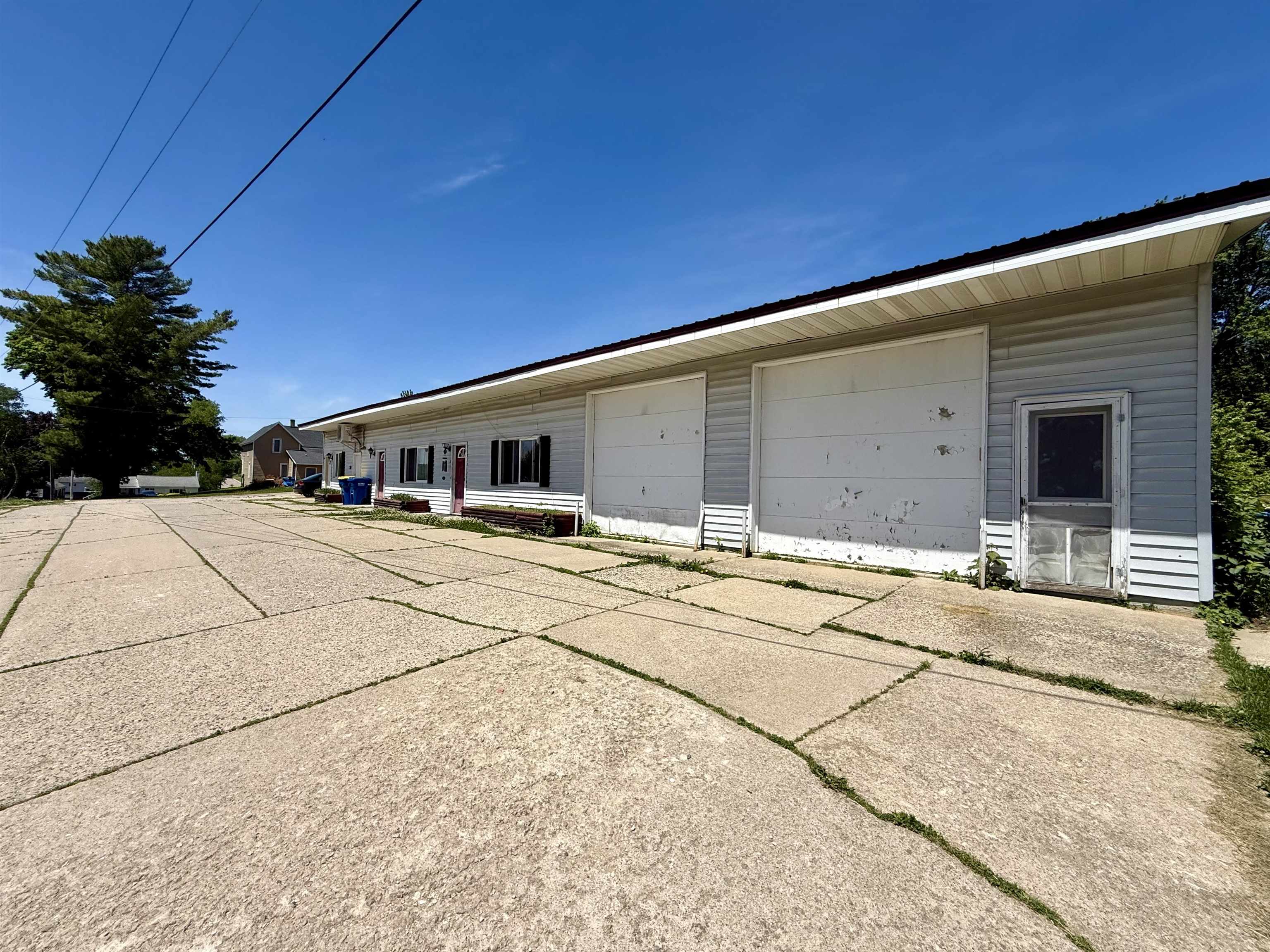 600 Maple Street