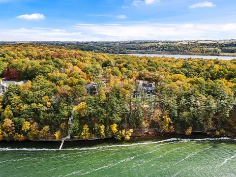 Tiny photo for L2 Oakwood Avenue, Green Lake, WI 54941 (MLS # 1987548)