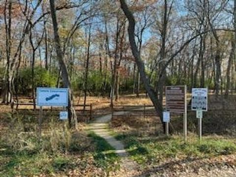 Tiny photo for L2 Oakwood Avenue, Green Lake, WI 54941 (MLS # 1987548)