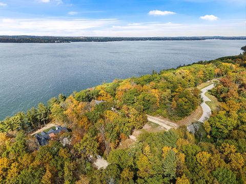 Tiny photo for L2 Oakwood Avenue, Green Lake, WI 54941 (MLS # 1987548)