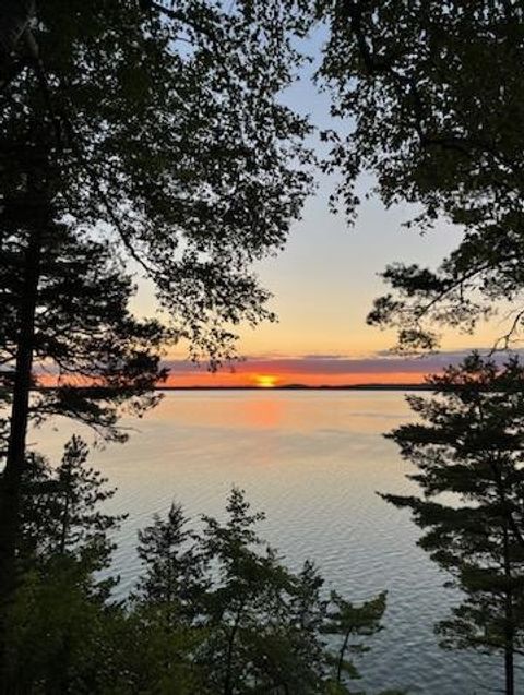 Tiny photo for L2 Oakwood Avenue, Green Lake, WI 54941 (MLS # 1987548)