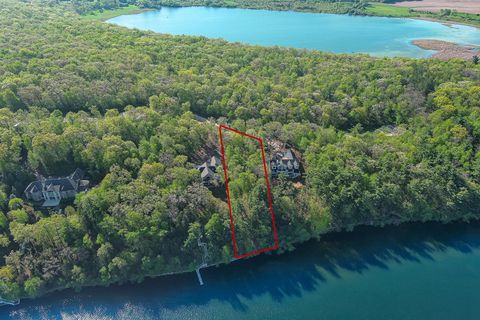 Tiny photo for L2 Oakwood Avenue, Green Lake, WI 54941 (MLS # 1987548)