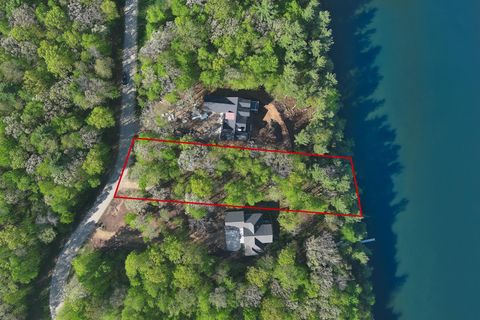 Tiny photo for L2 Oakwood Avenue, Green Lake, WI 54941 (MLS # 1987548)