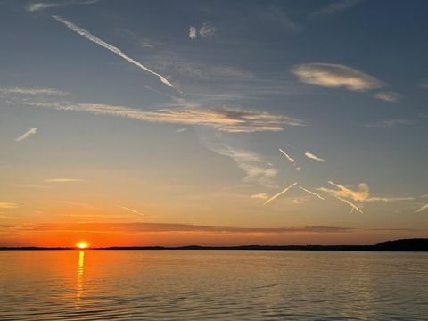 Tiny photo for L2 Oakwood Avenue, Green Lake, WI 54941 (MLS # 1987548)