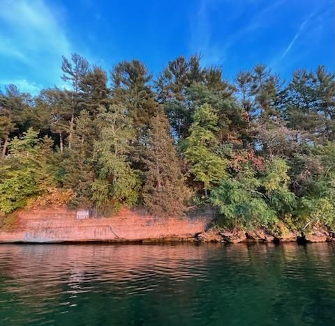 Tiny photo for L2 Oakwood Avenue, Green Lake, WI 54941 (MLS # 1987548)