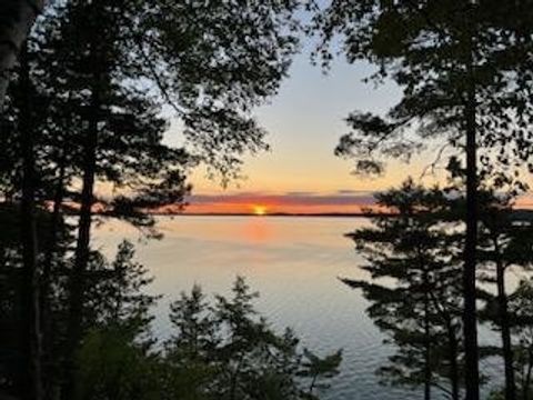 Tiny photo for L2 Oakwood Avenue, Green Lake, WI 54941 (MLS # 1987548)