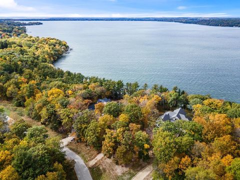 Tiny photo for L2 Oakwood Avenue, Green Lake, WI 54941 (MLS # 1987548)