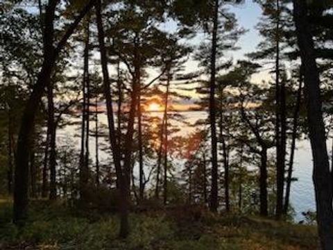 Tiny photo for L2 Oakwood Avenue, Green Lake, WI 54941 (MLS # 1987548)