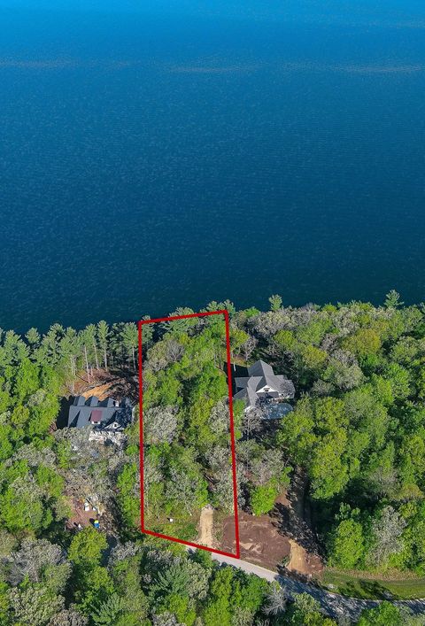 Tiny photo for L2 Oakwood Avenue, Green Lake, WI 54941 (MLS # 1987548)