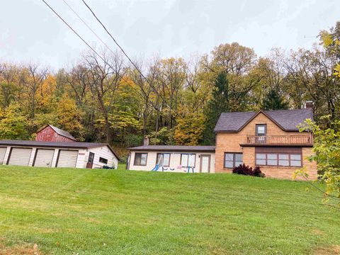 Photo of 403 E River Street, Darlington, WI 53530 (MLS # 2011018)