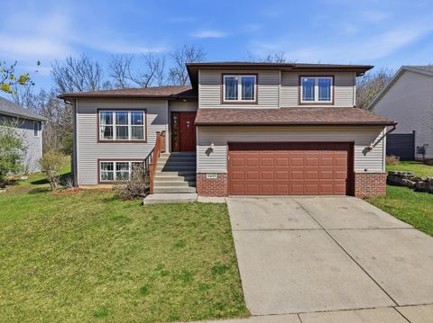 Photo of 6438 Urich Terrace, Madison, WI 53719 (MLS # 2020922)