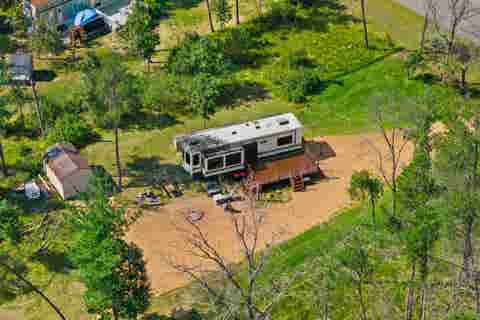 Photo of 409 Sir Winston Trail, Nekoosa, WI 54457 (MLS # 2031230)