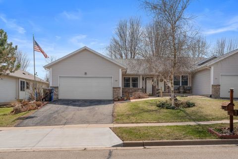509 Meadow Road, Mount Horeb, WI 53572 - #: 1996528