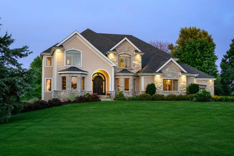 Property photo of 3952 Caribou Road, Verona, WI 53593