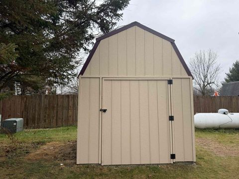 Tiny photo for 3863 5th Drive, Wisconsin Dells, WI 53965 (MLS # 2012733)