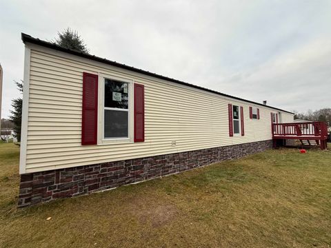 Tiny photo for 3863 5th Drive, Wisconsin Dells, WI 53965 (MLS # 2012733)