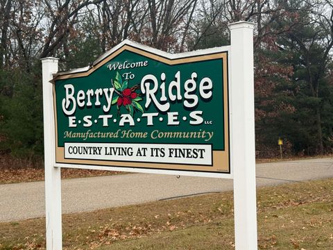 Tiny photo for 3863 5th Drive, Wisconsin Dells, WI 53965 (MLS # 2012733)