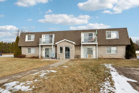 308 Sweet Road Unit 302, Darien, WI 53114 - #: 1991856