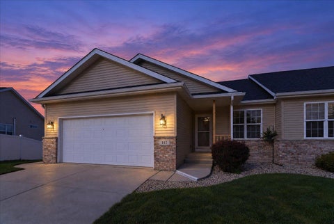 Photo of 117 Maria Lane, Cottage Grove, WI 53527 (MLS # 2034616)