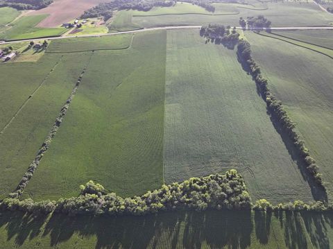 Tiny photo for 92.14 M/L Acres Highway 78, Mount Horeb, WI 53572 (MLS # 2005473)