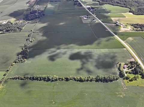 Tiny photo for 92.14 M/L Acres Highway 78, Mount Horeb, WI 53572 (MLS # 2005473)