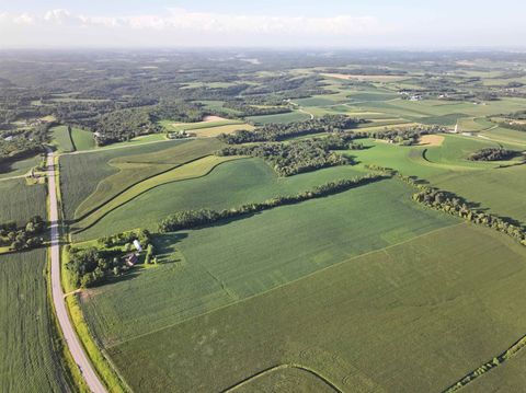 Tiny photo for 92.14 M/L Acres Highway 78, Mount Horeb, WI 53572 (MLS # 2005473)