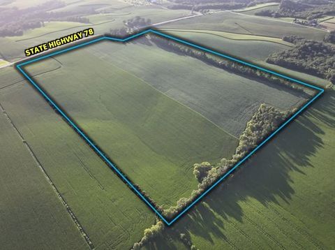 Tiny photo for 92.14 M/L Acres Highway 78, Mount Horeb, WI 53572 (MLS # 2005473)