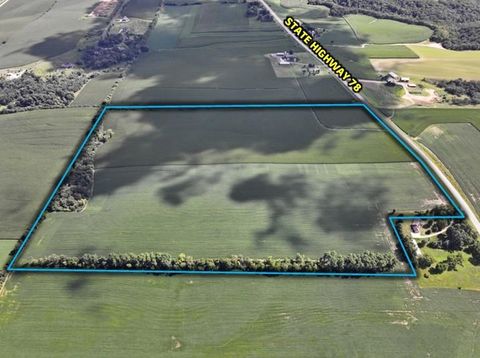 Tiny photo for 92.14 M/L Acres Highway 78, Mount Horeb, WI 53572 (MLS # 2005473)
